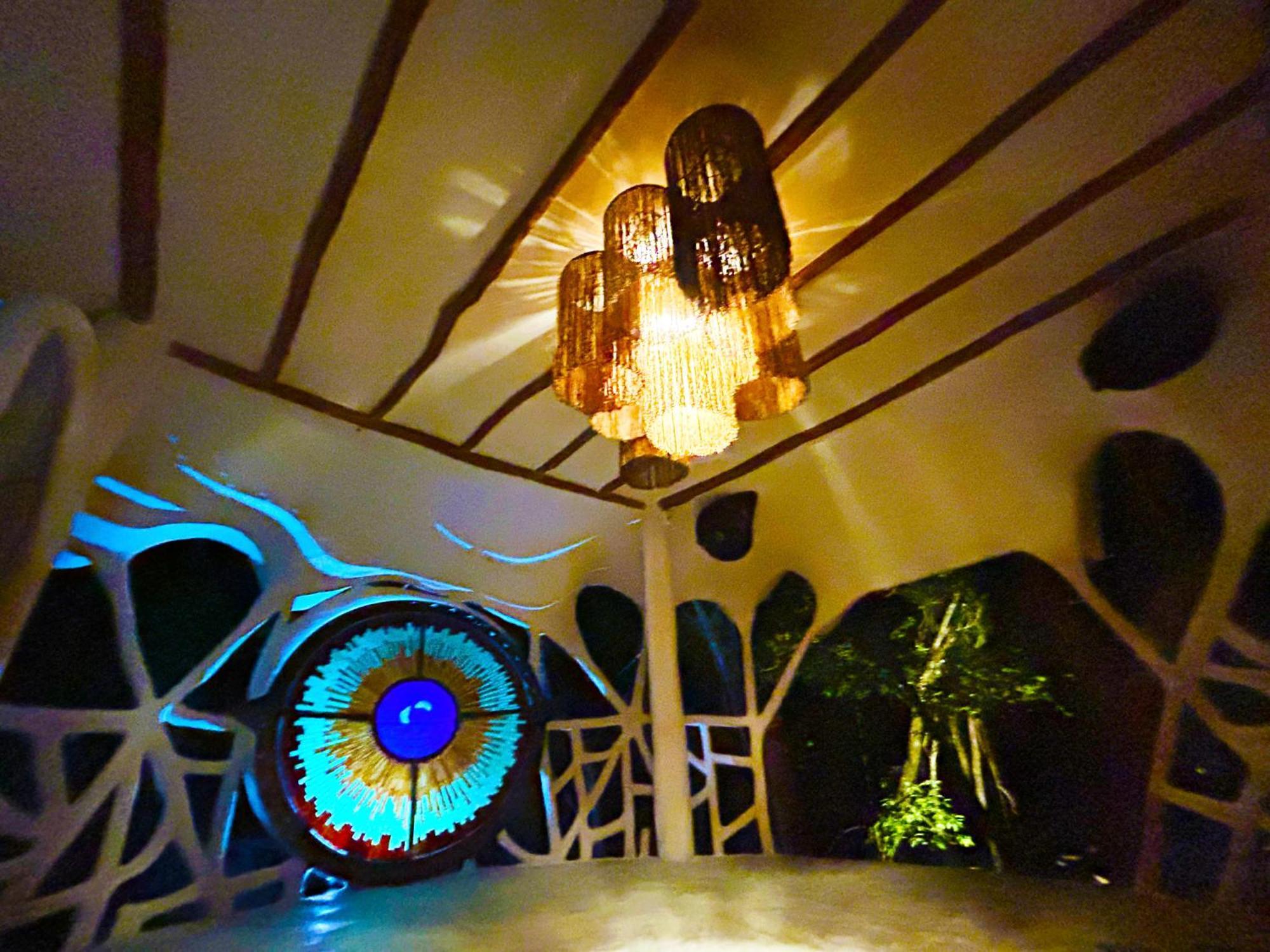 Ikalar Hotel Akumal Buitenkant foto