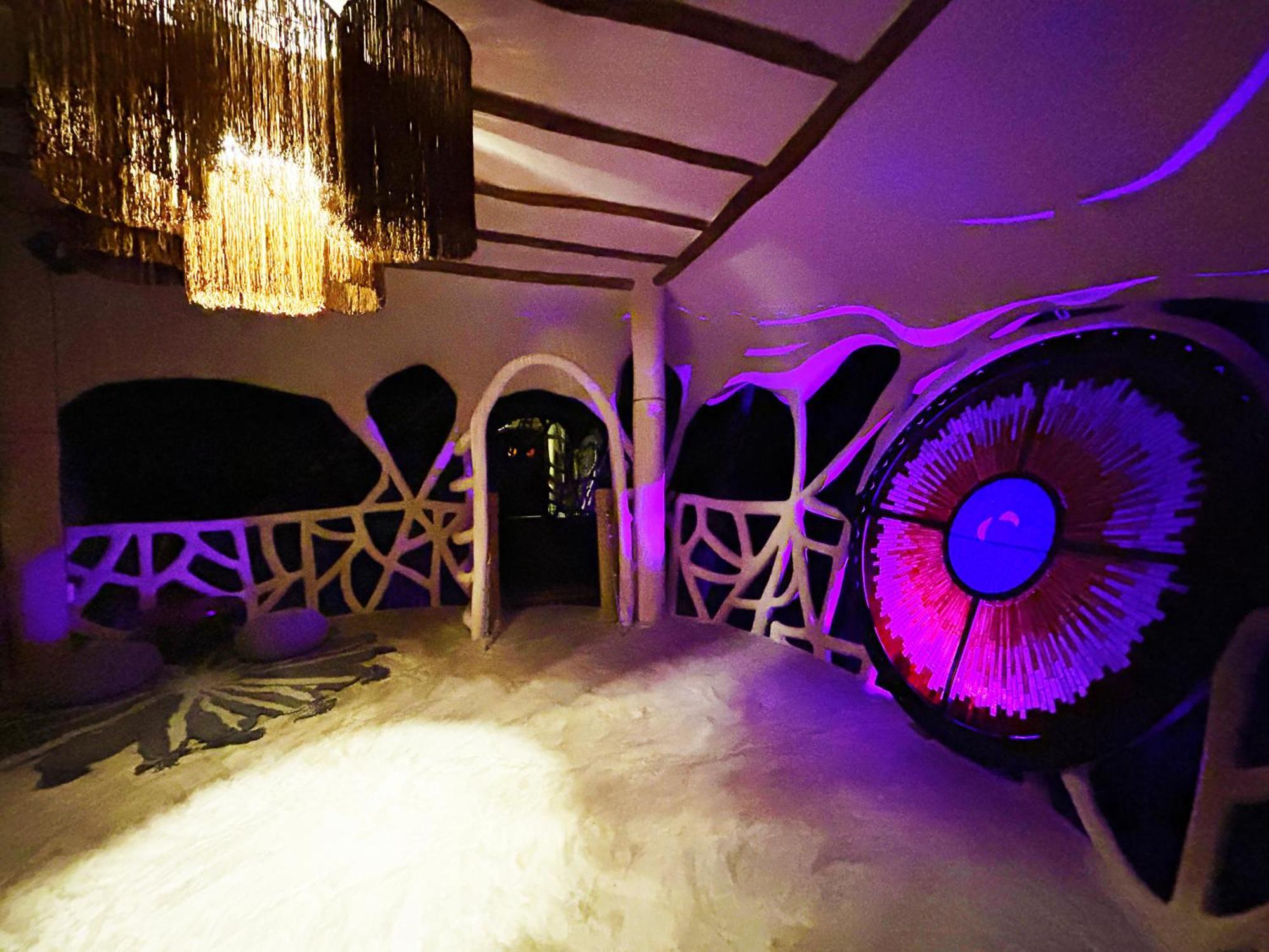 Ikalar Hotel Akumal Buitenkant foto