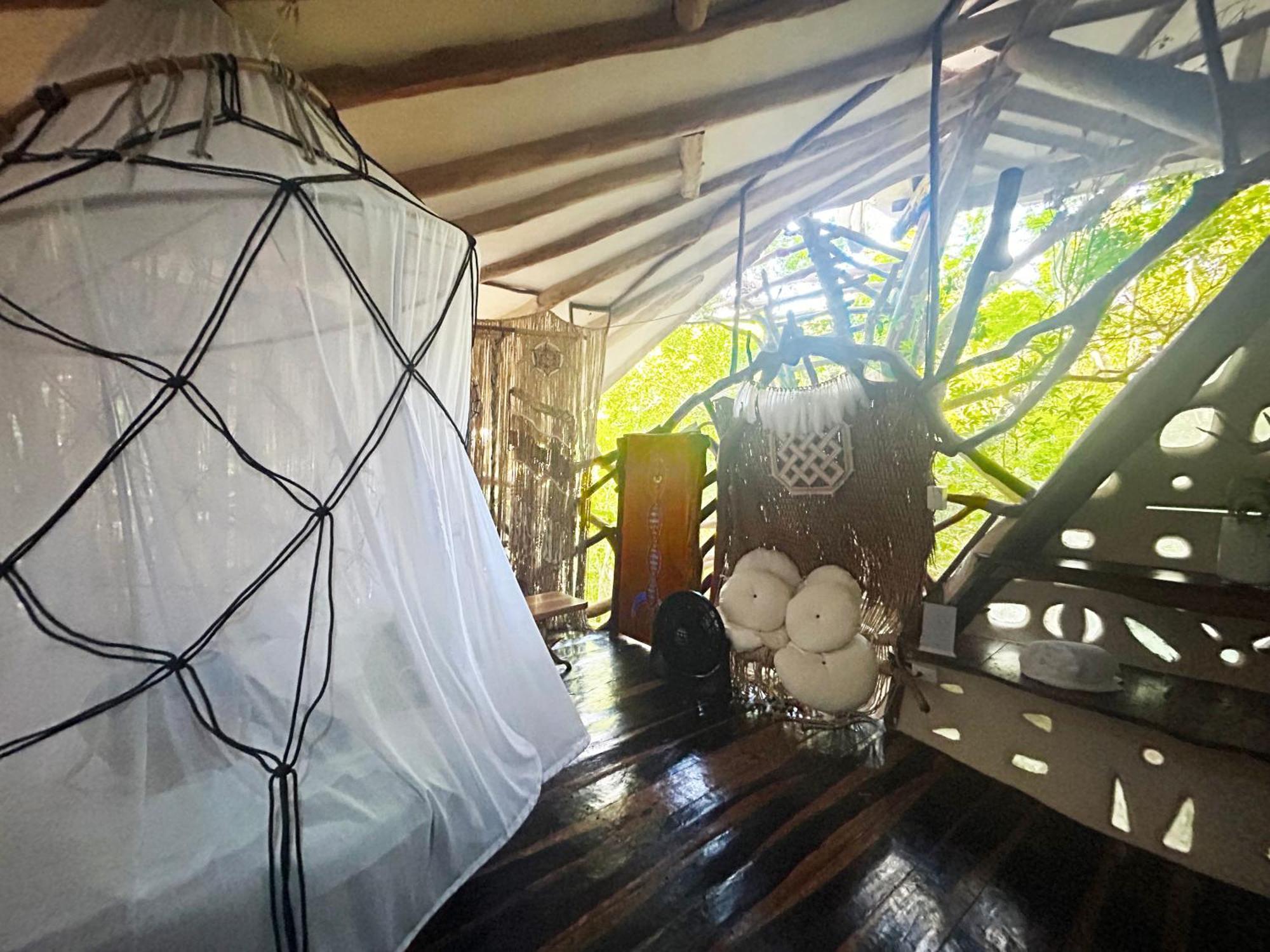 Ikalar Hotel Akumal Buitenkant foto